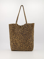 Mia Suede Panter 24