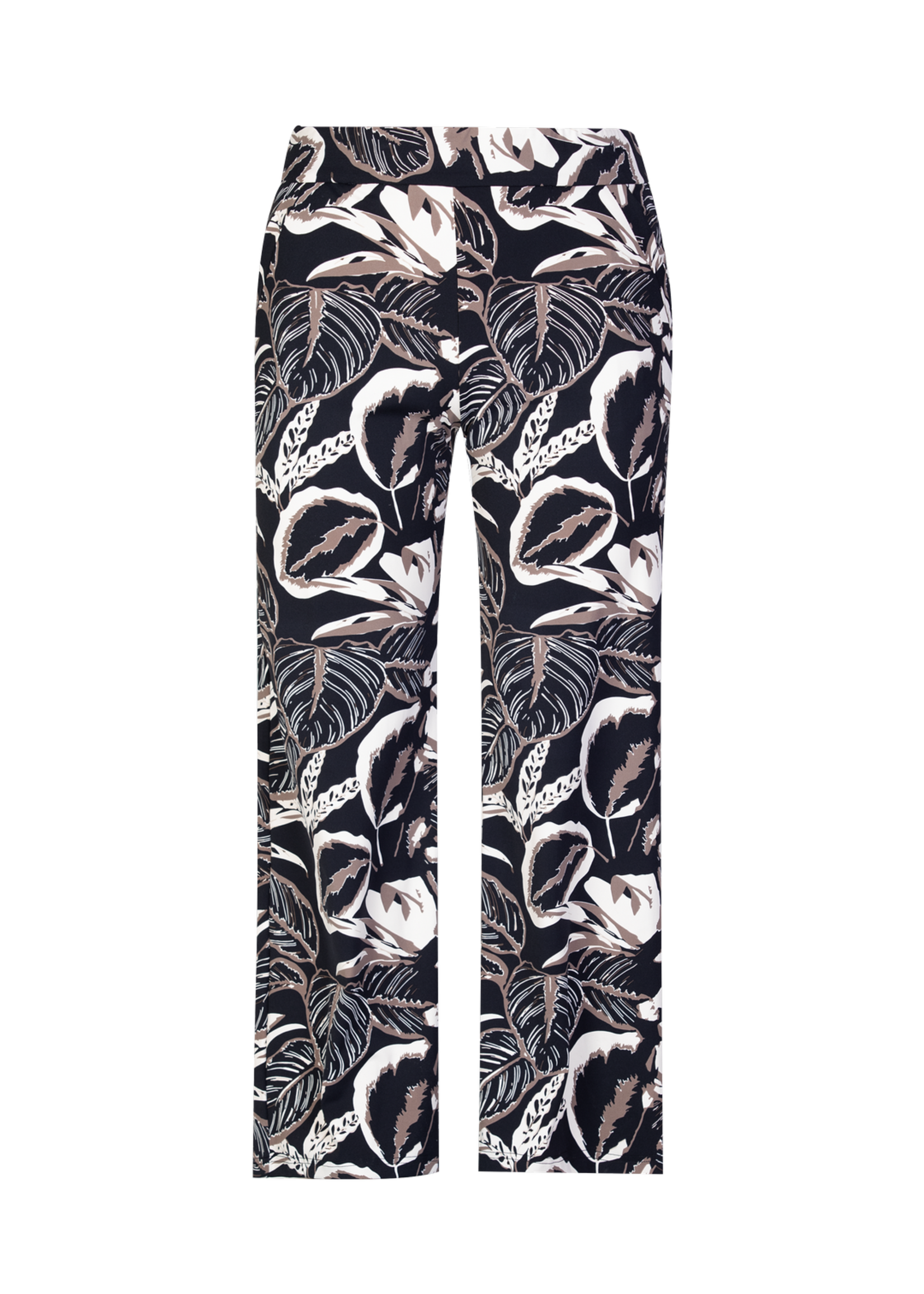 Exxcellent Berdina Pants Zwart / Bronze