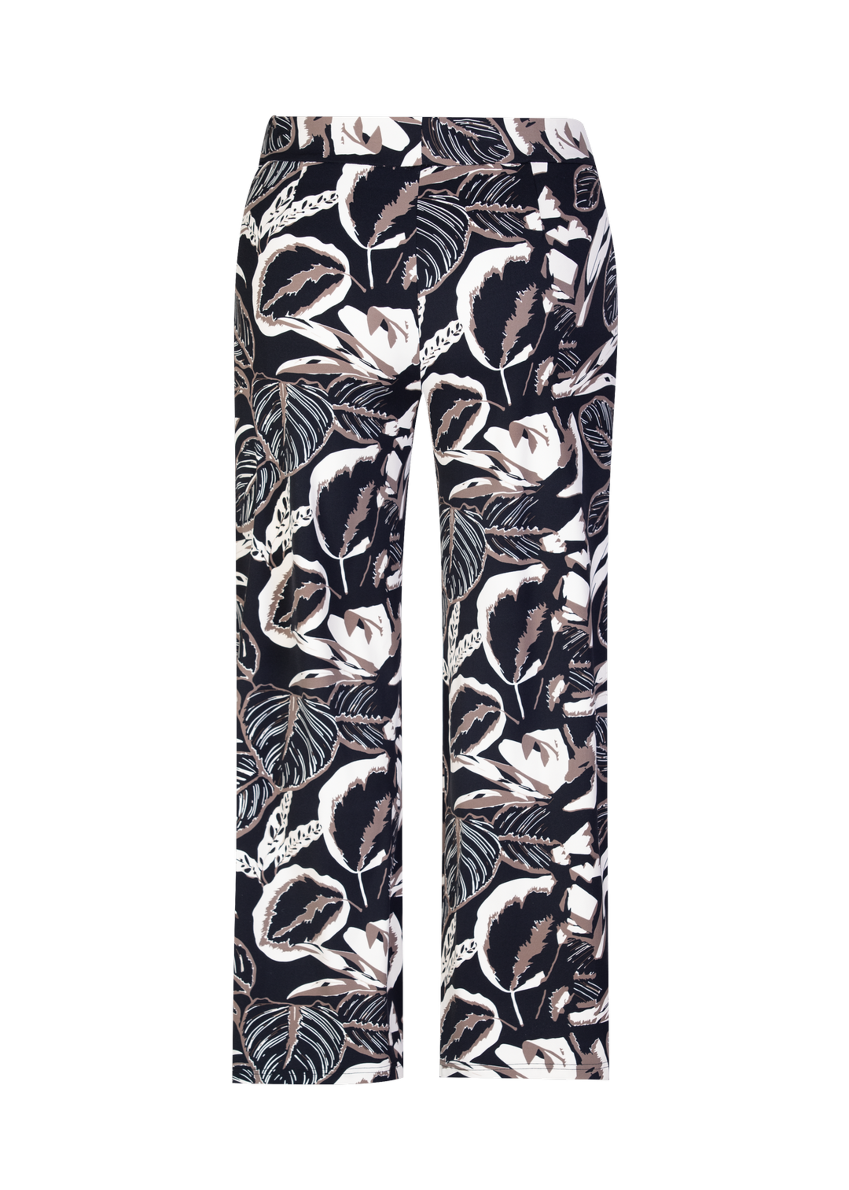 Exxcellent Berdina Pants Zwart / Bronze