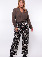 Exxcellent Berdina Pants Zwart / Bronze