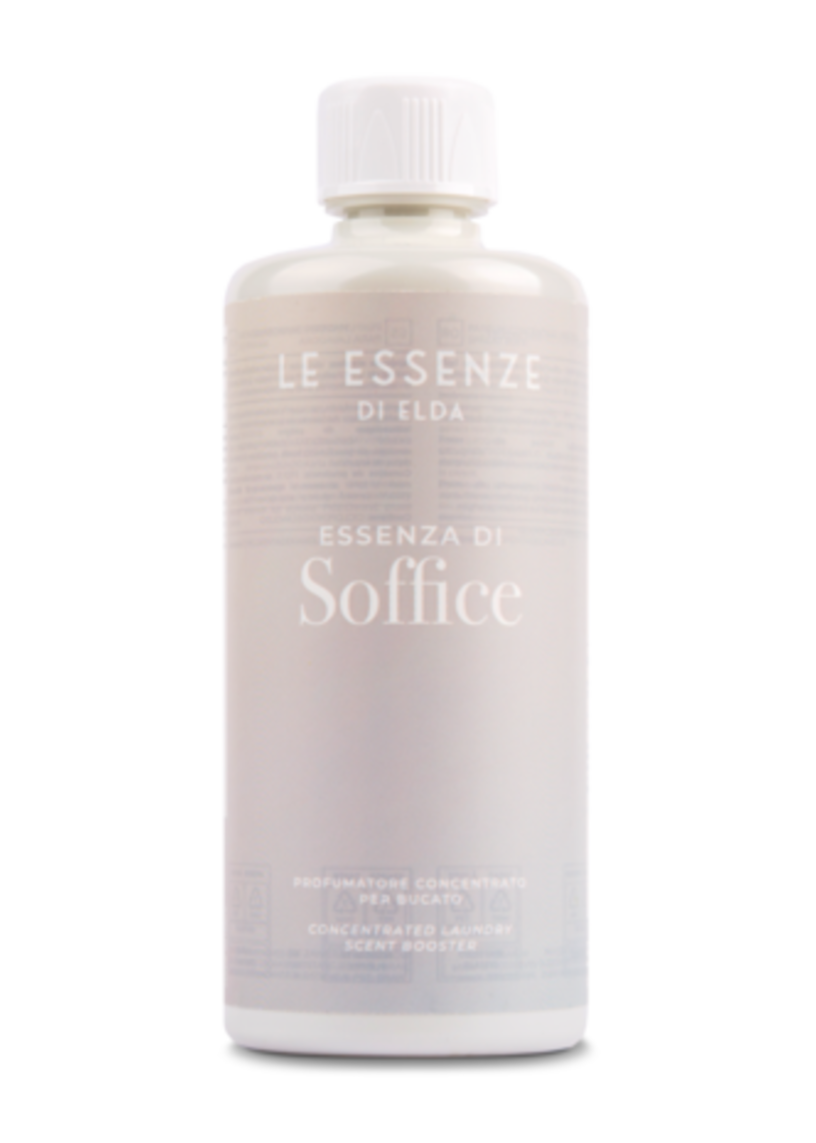 Le Essenze di Elda Wasparfum Soffice  (500ml)
