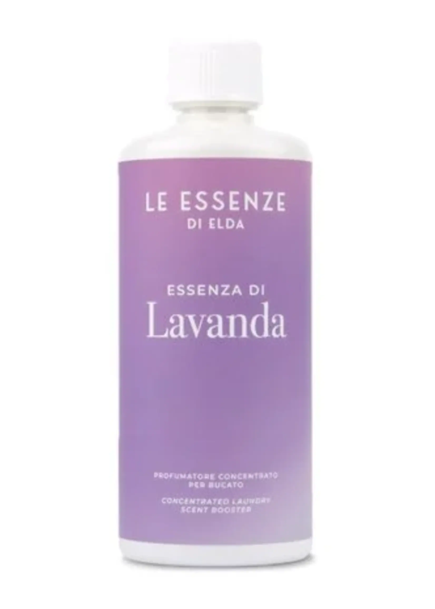Le Essenza di Elda Wasparfum Lavanda (500ml)