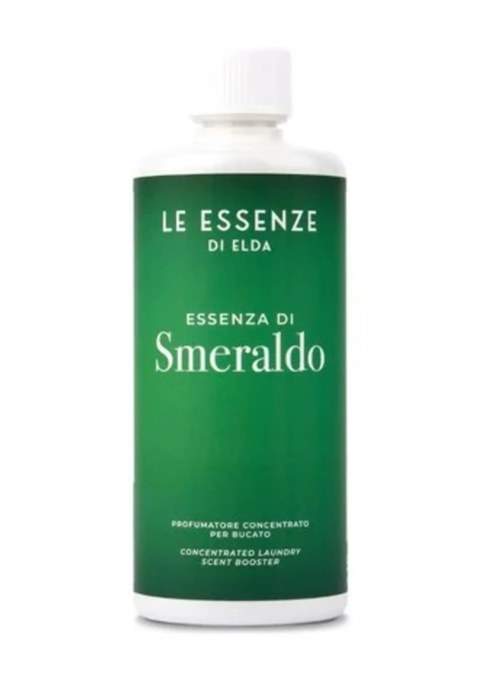 Le Essenze di Elda Wasparfum Smeraldo (500ml)