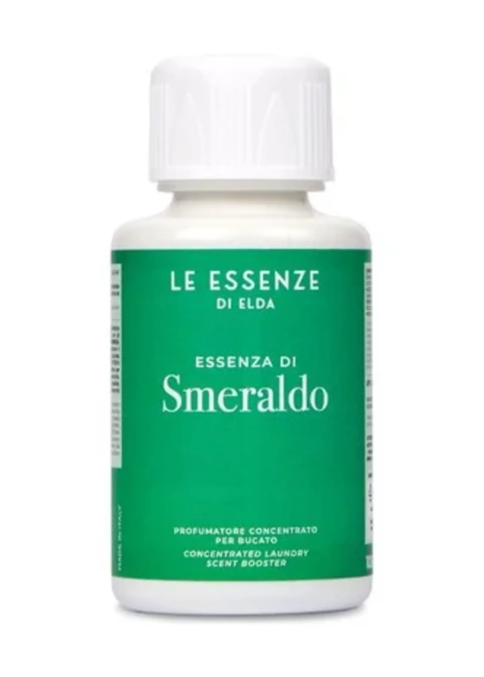 Le Essenze di Elda Wasparfum Smeraldo  (100ml)