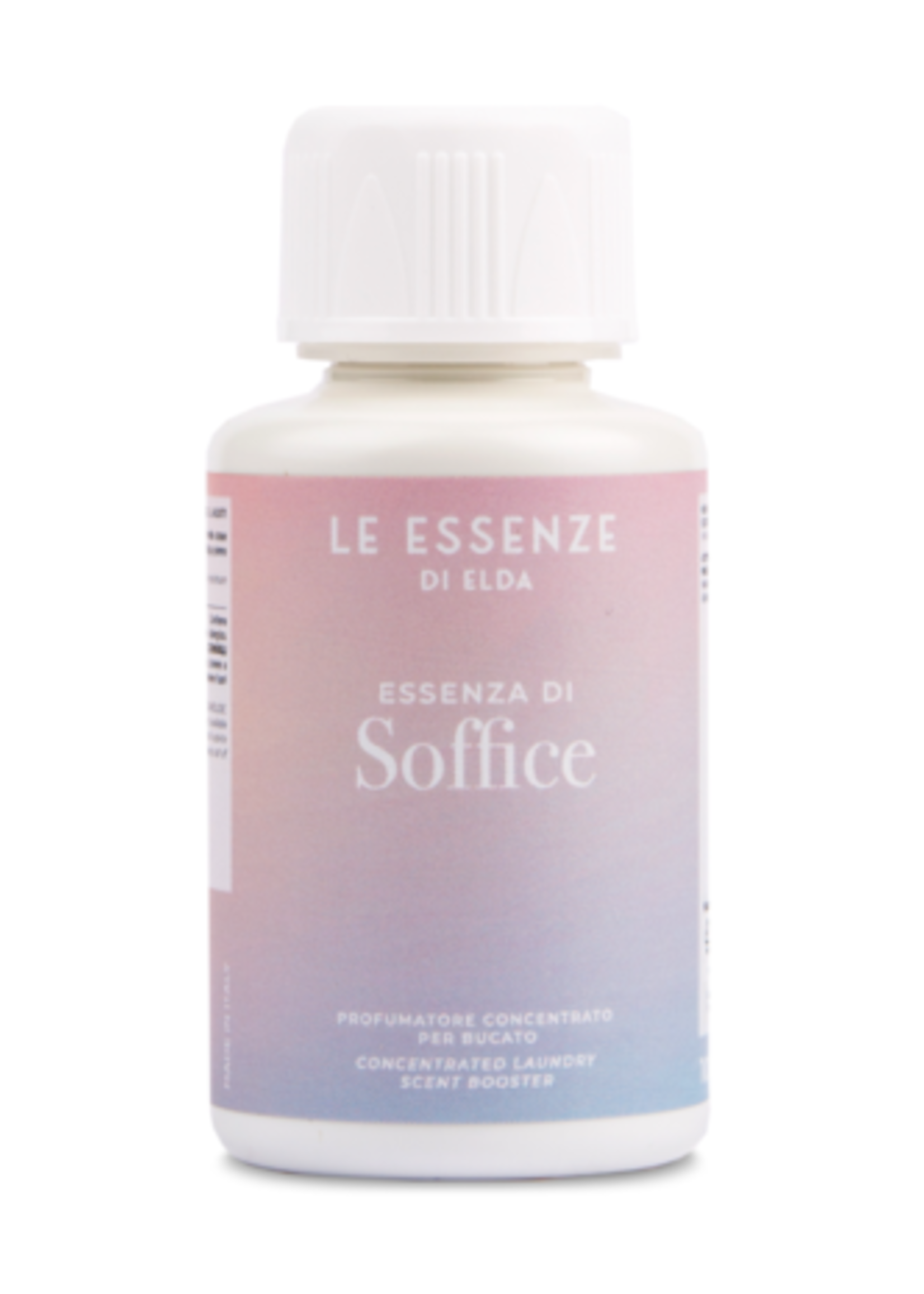 Le Essenze di Elda Wasparfum Soffice  (100ml)
