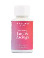 Le Essenze di Elda Wasparfum Lava & Asciuga  (100ml)