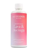 Le Essenze di Elda Wasparfum Le Essenze di Elda Wasparfum Lava & Asciuga  (500ml)