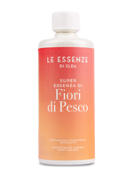 Le Essenza di Elda Wasparfum Fiori di Pesco (500ml)