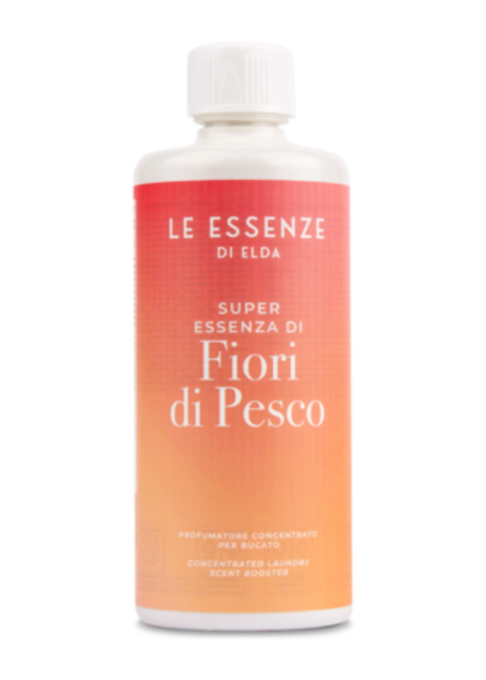 Le Essenze di Elda Wasparfum Fiori di Pesco (500ml)