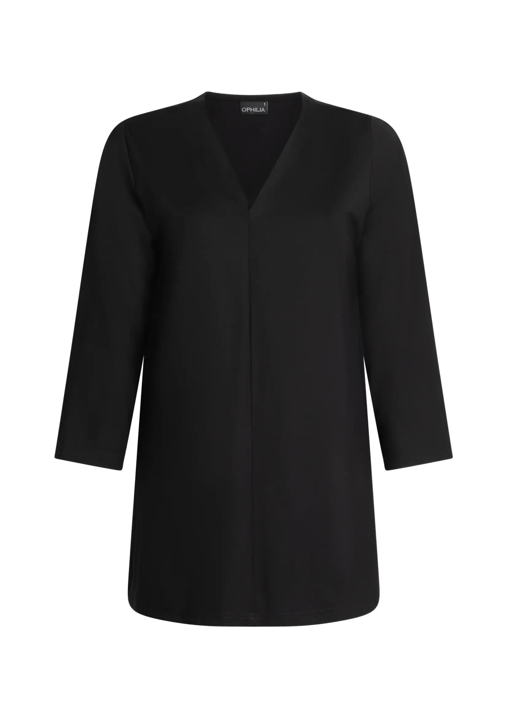 Ophilia Yvonne Punty Black Maat 1