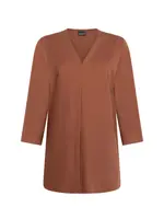 Ophilia Yvonne Punty Choco Maat 1