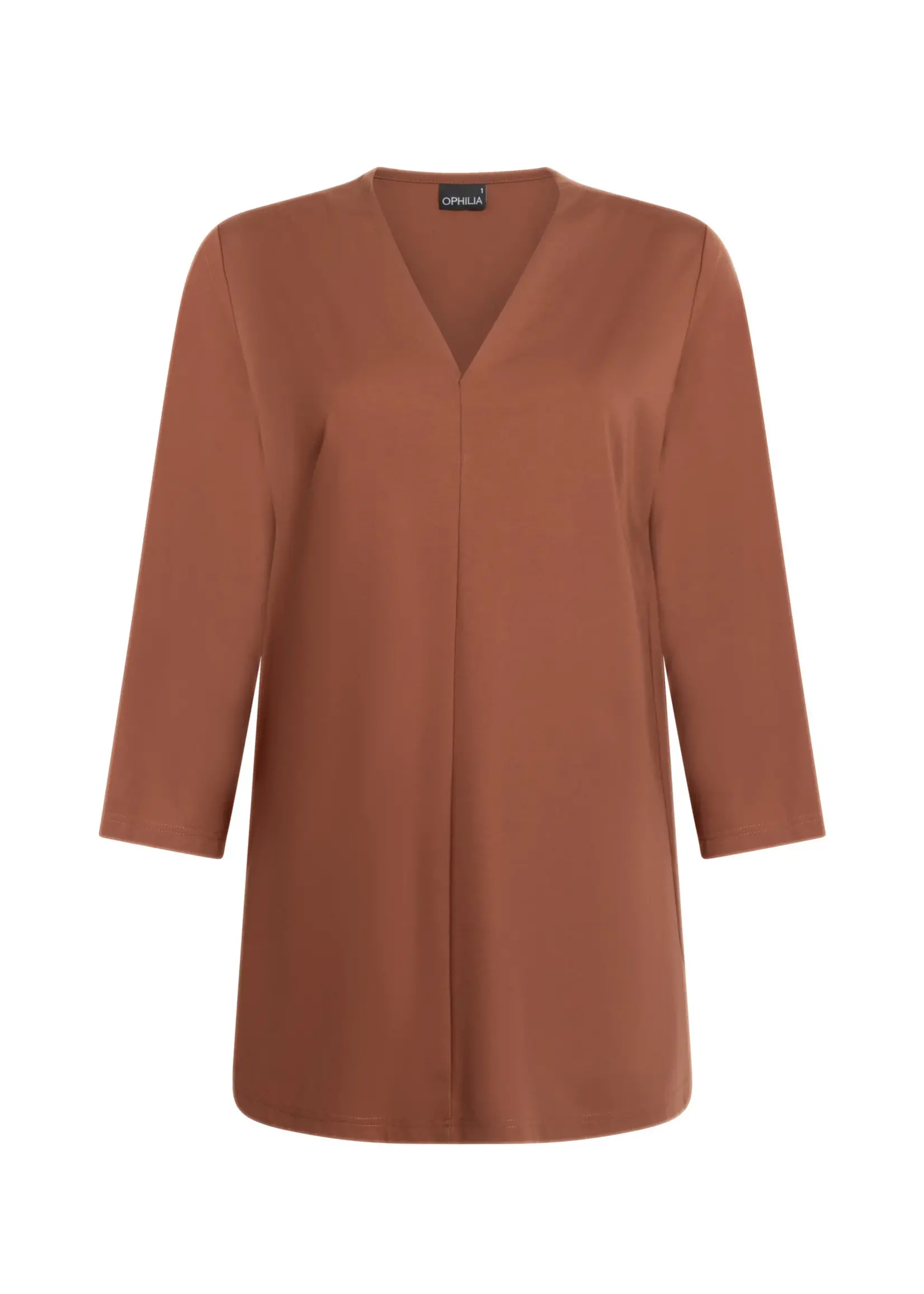 Ophilia Yvonne Punty Choco Maat 1