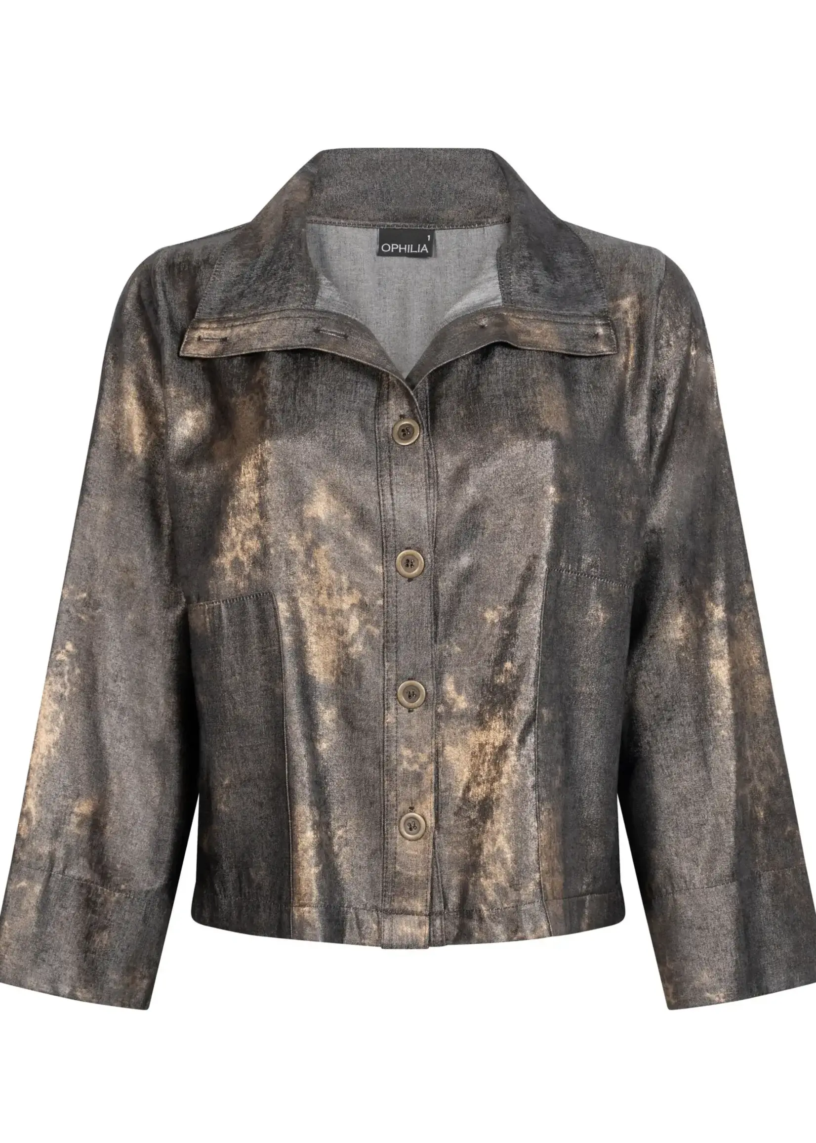 Ophilia Roma Antiqua Bronze Maat 1