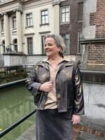 Ophilia Roma Antiqua Bronze Maat 1