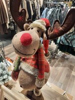 Rudolph kerstaccessoire