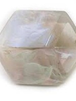 Cubes Cube marble Pink Shiny