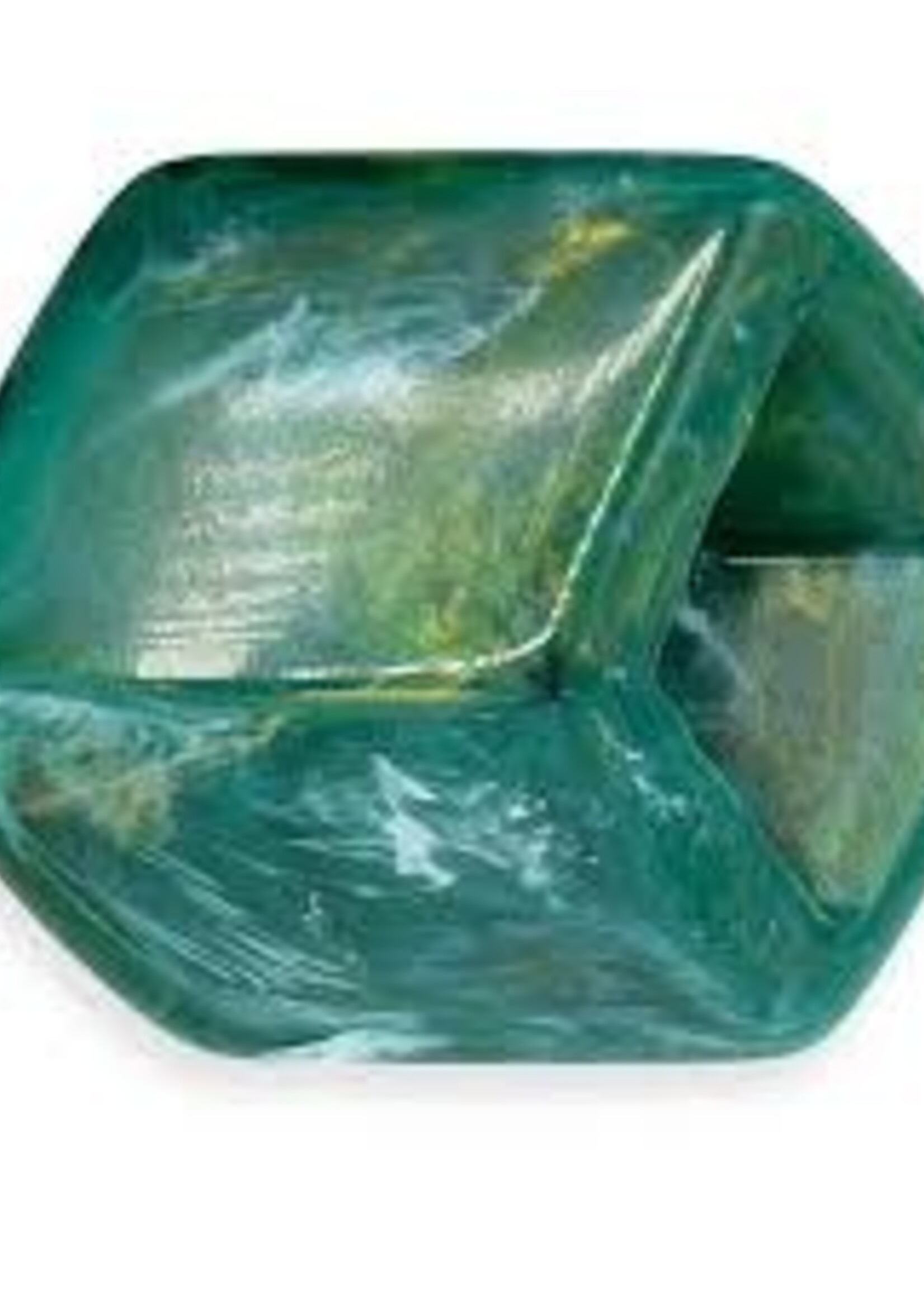 Cubes Cube Malachiet shiny