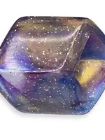Cubes Cube Galaxy Blue
