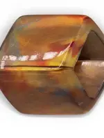 Cubes Cube Flame Shiny