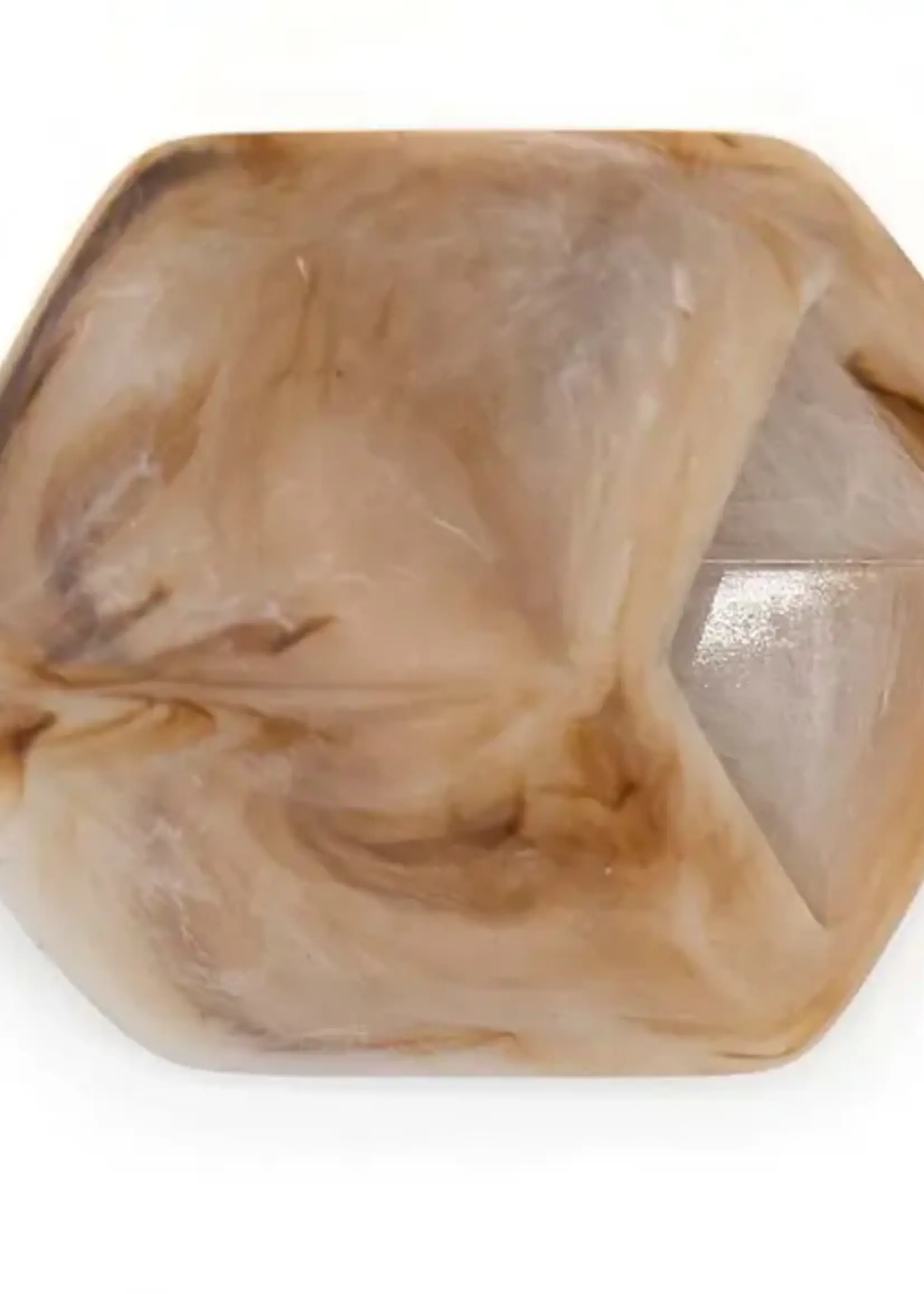 Cubes Cube Desert Rose