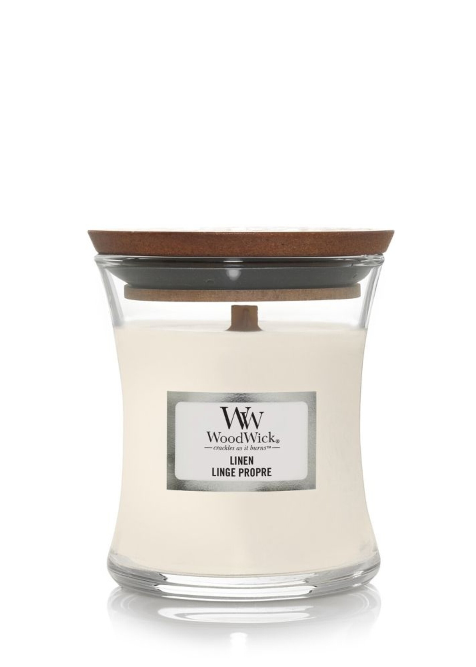Woodwick WoodWick Linen
