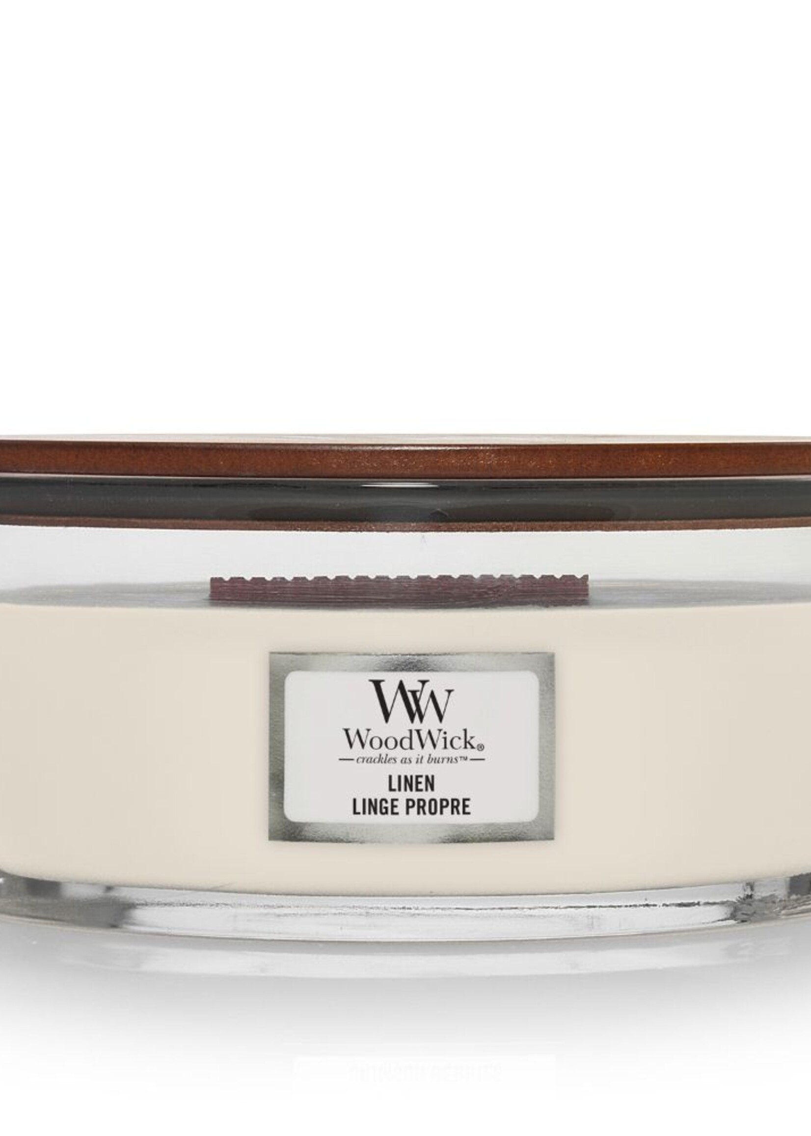 Woodwick WoodWick Linen