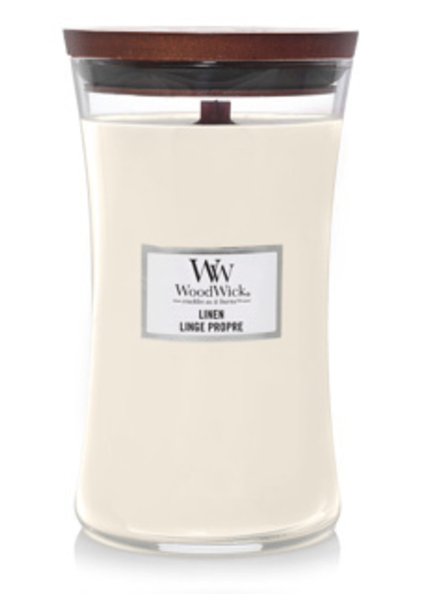 Woodwick WoodWick Linen