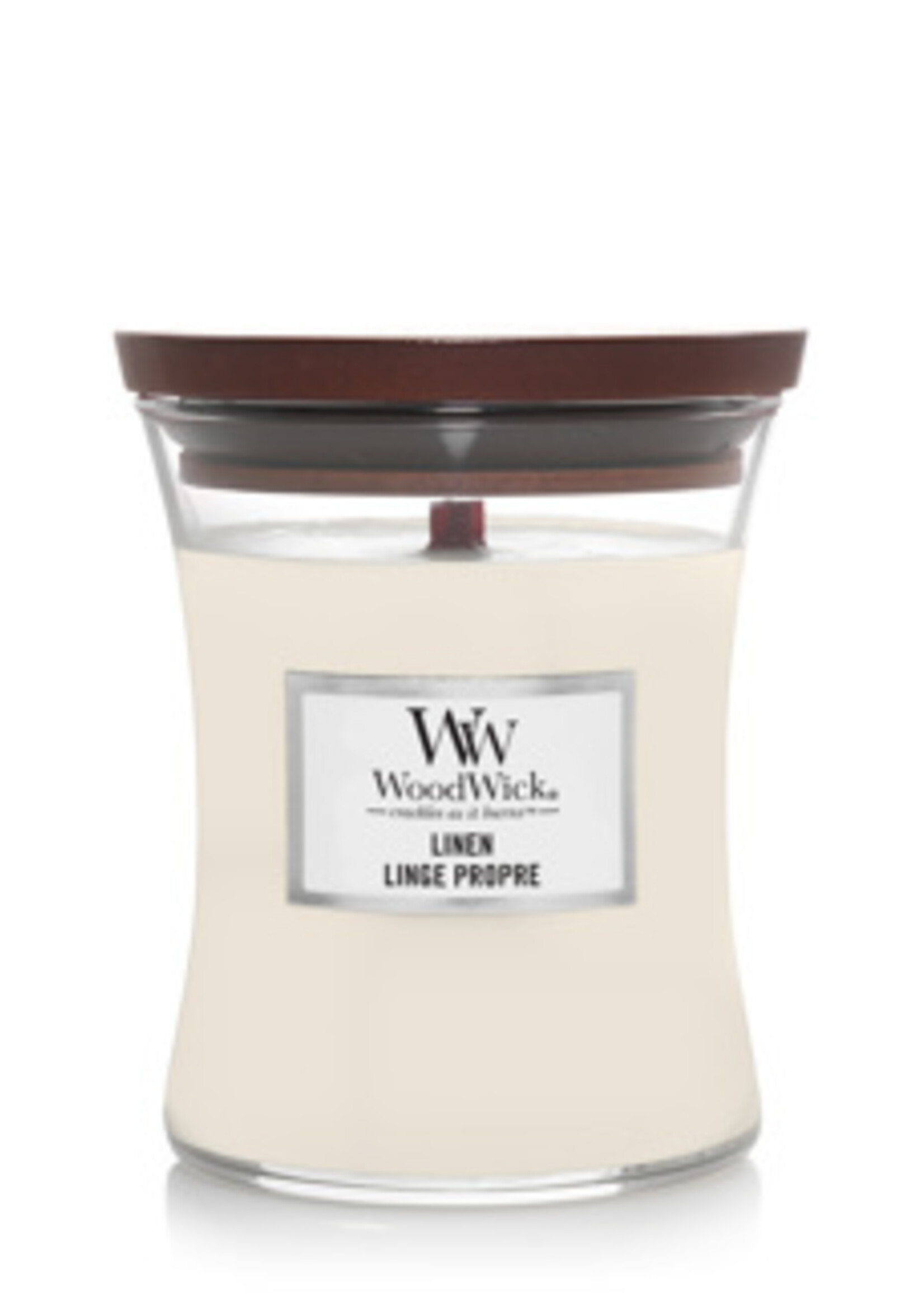 Woodwick WoodWick Linen
