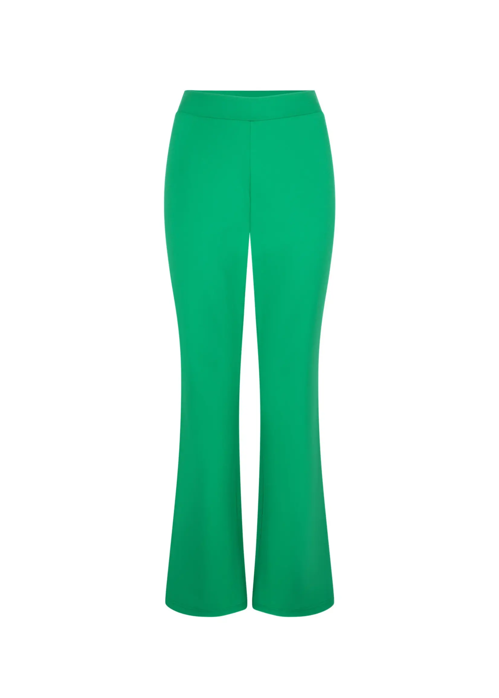 Ophilia Sem Punta Luciana green Maat 1 (40-42)