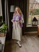 Rok Lilly Off White Maat S/M