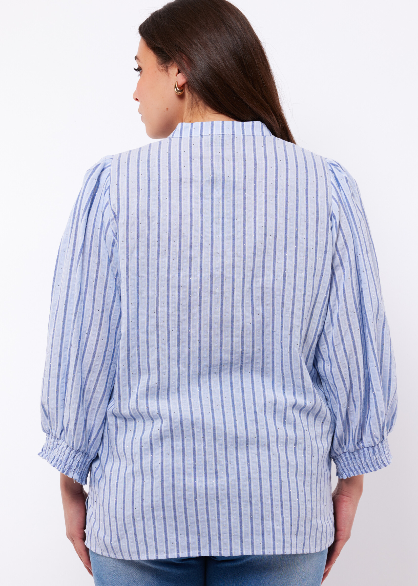 Exxcellent Sable Top Light Blue