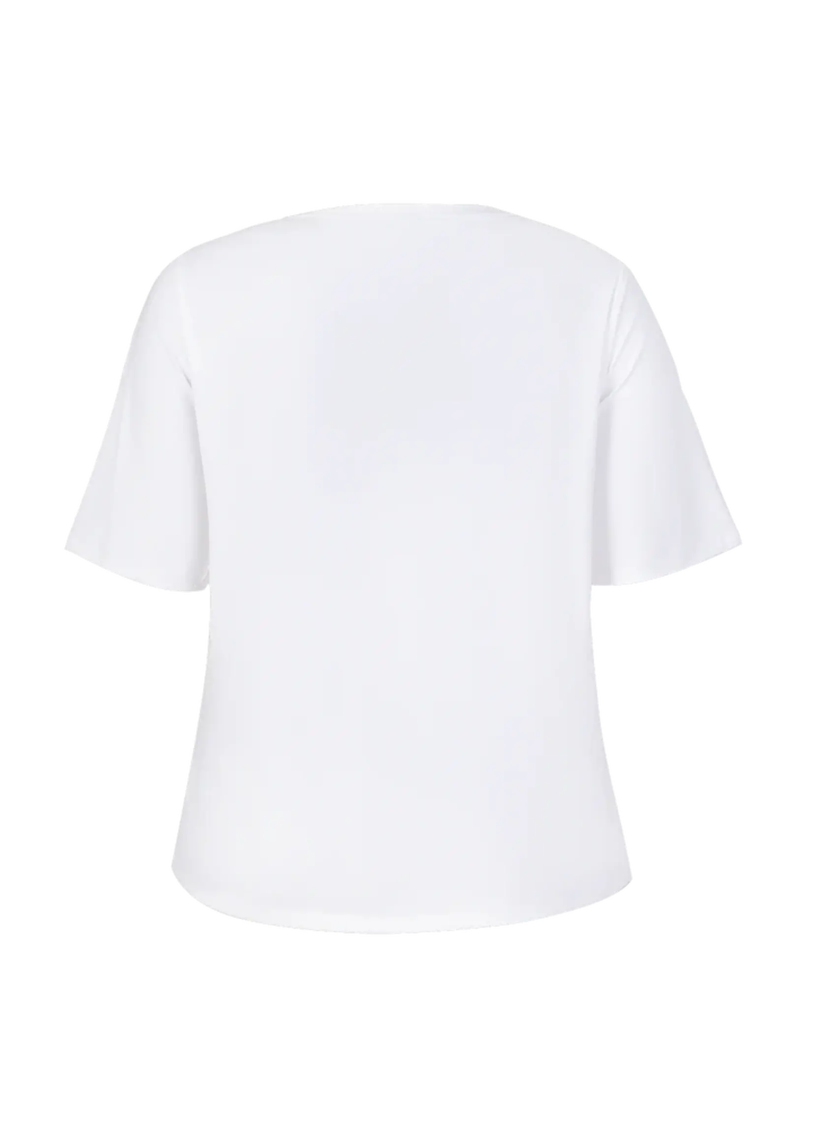 Exxcellent Elsie Top Offwhite Maat 42
