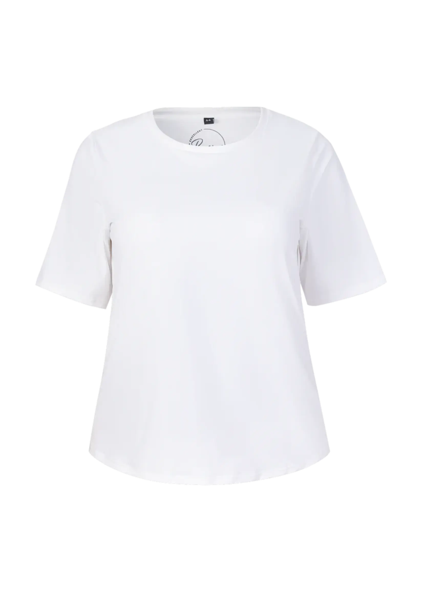 Exxcellent Elsie Top Offwhite Maat 42