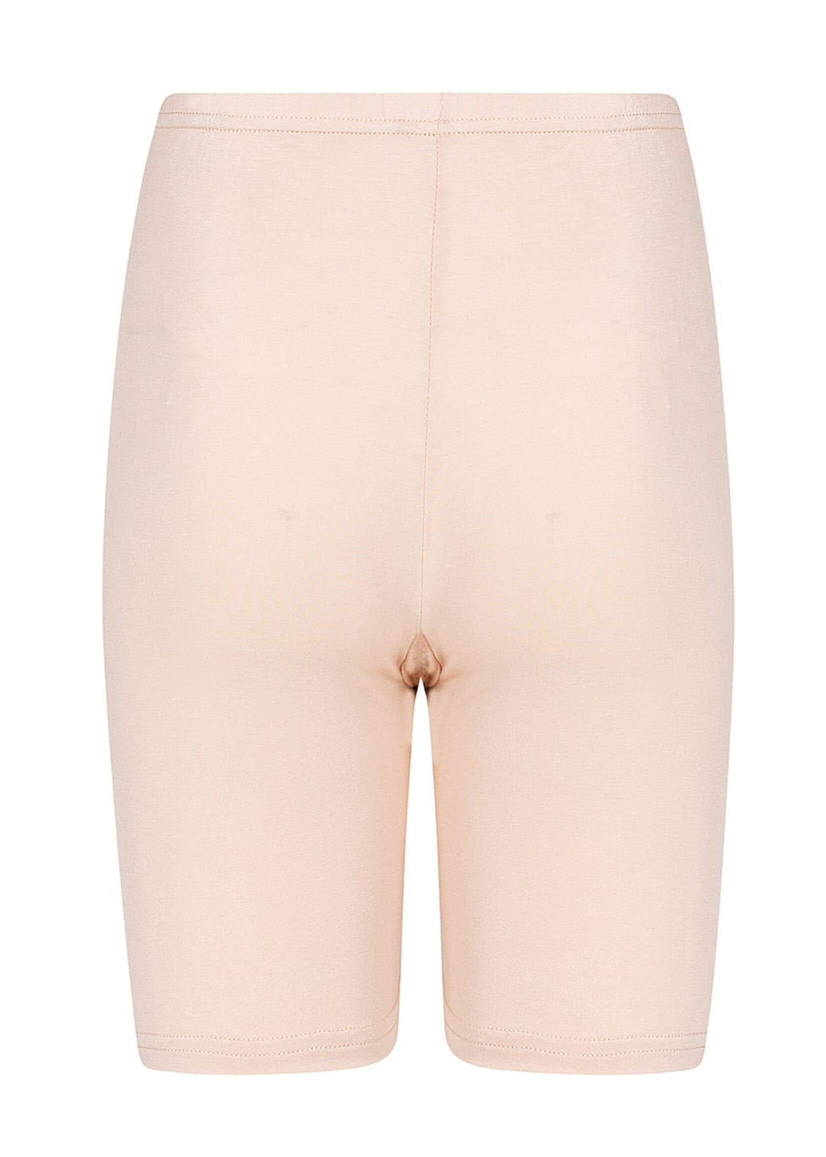 Upsa Upsa broekje met pijpjes - Beige