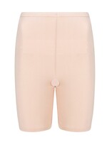 Upsa Broekje met pijpjes - Beige
