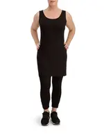 Ophilia Charlie Uni Black