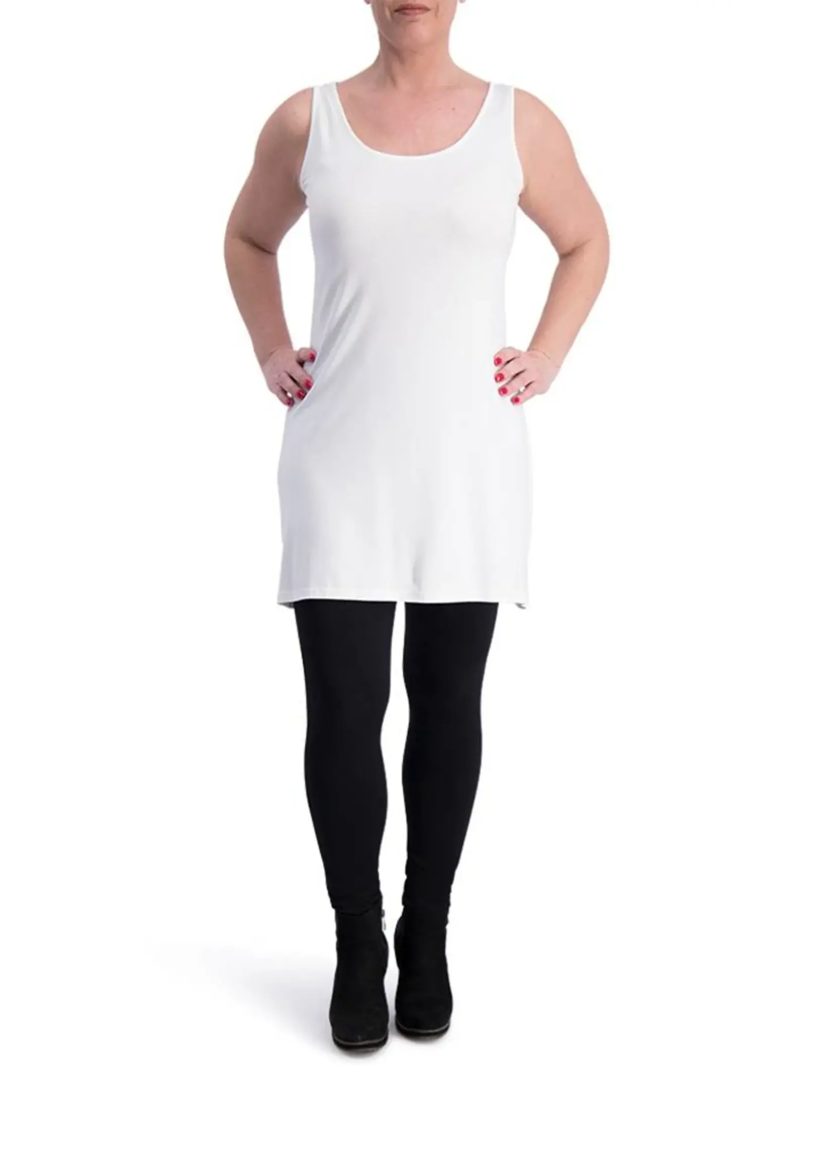 Ophilia Charlie Uni Off White