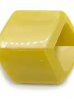 Cubes Cube Yellow Gold