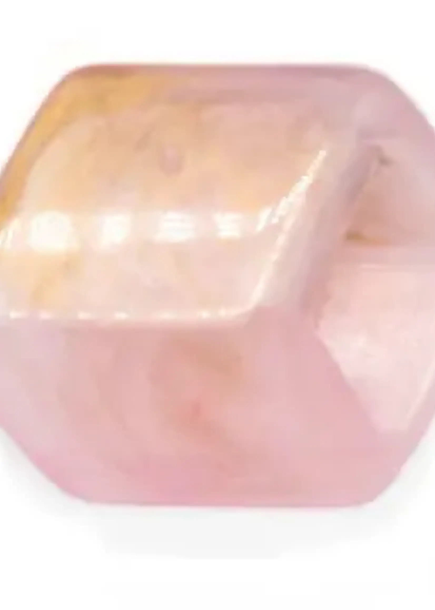 Cubes Cube Opal Pink