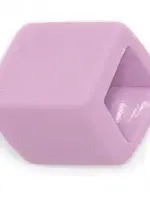 Cubes Cube Lilac Mat