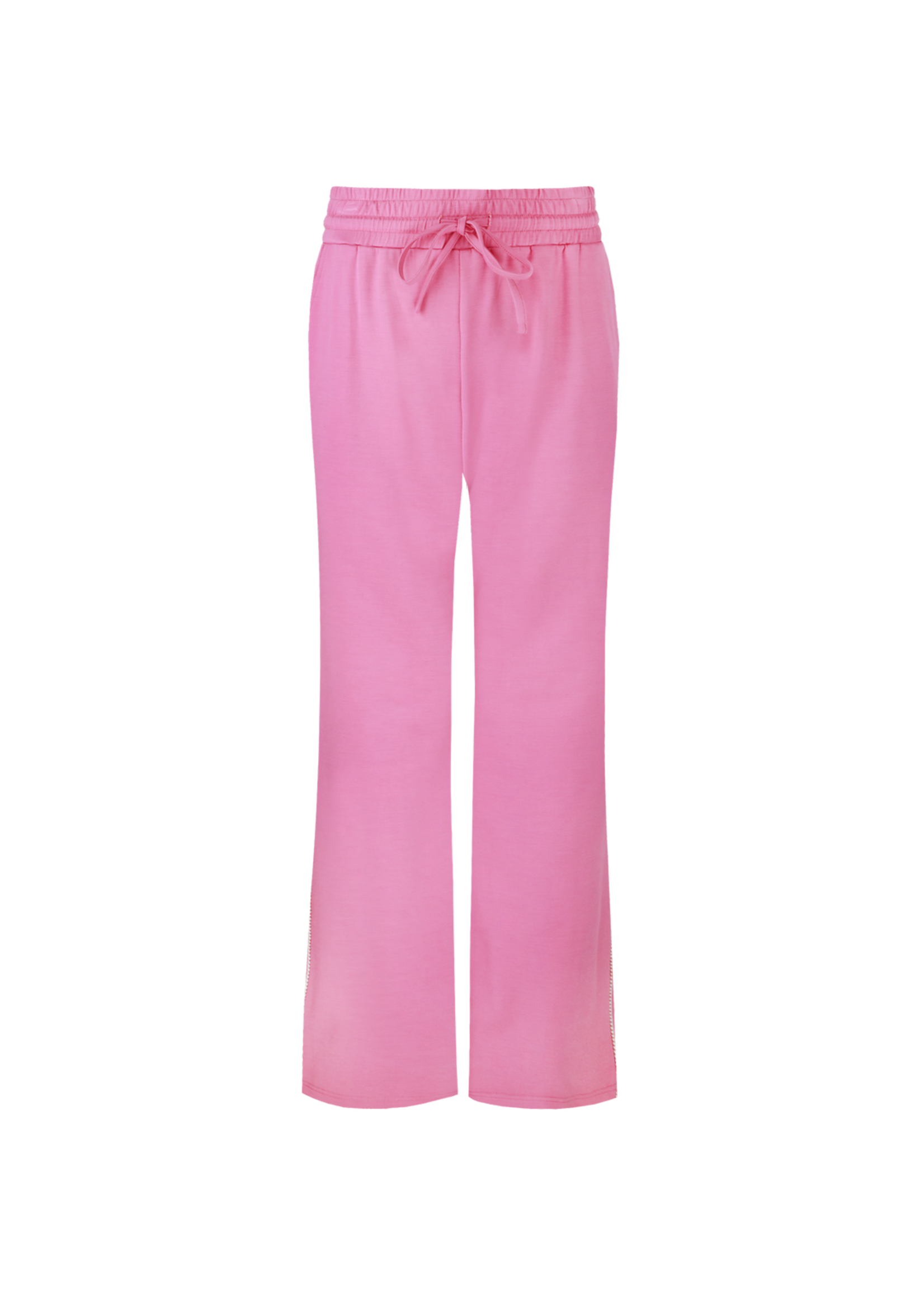 C&S The Label Astorga Pants Super Pink