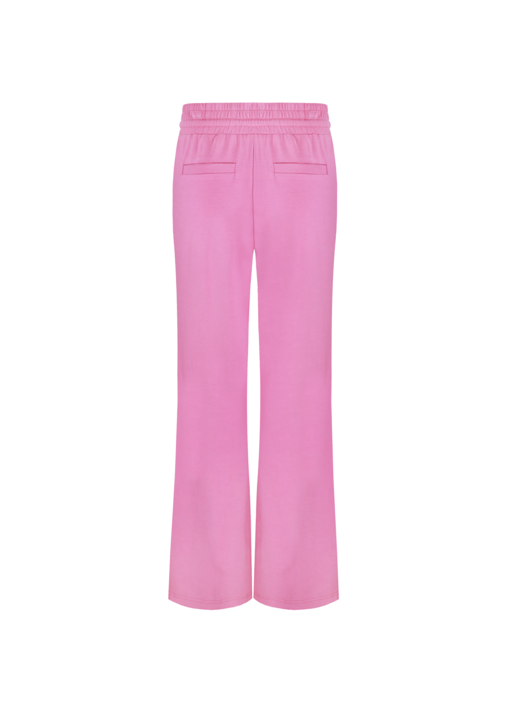 C&S The Label Astorga Pants Super Pink