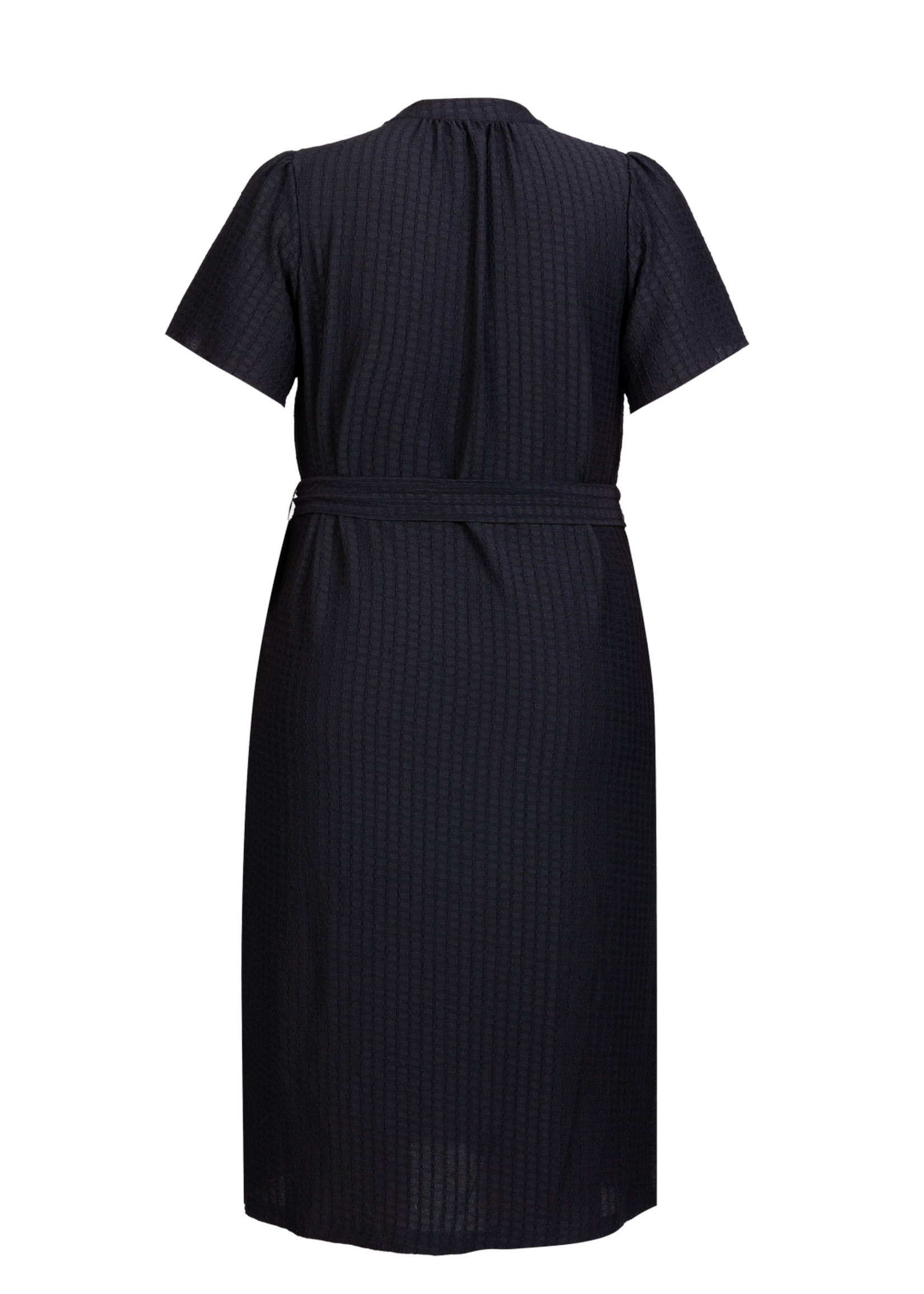 Exxcellent Manola Dress Black Maat 42