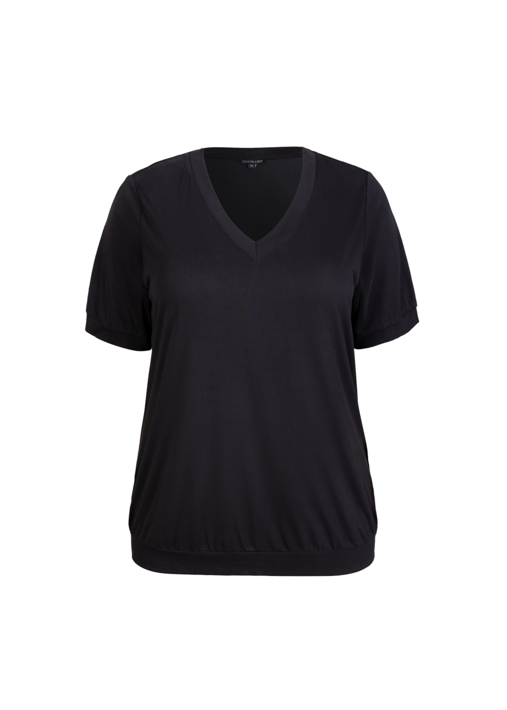 Exxcellent Marisol Top Black