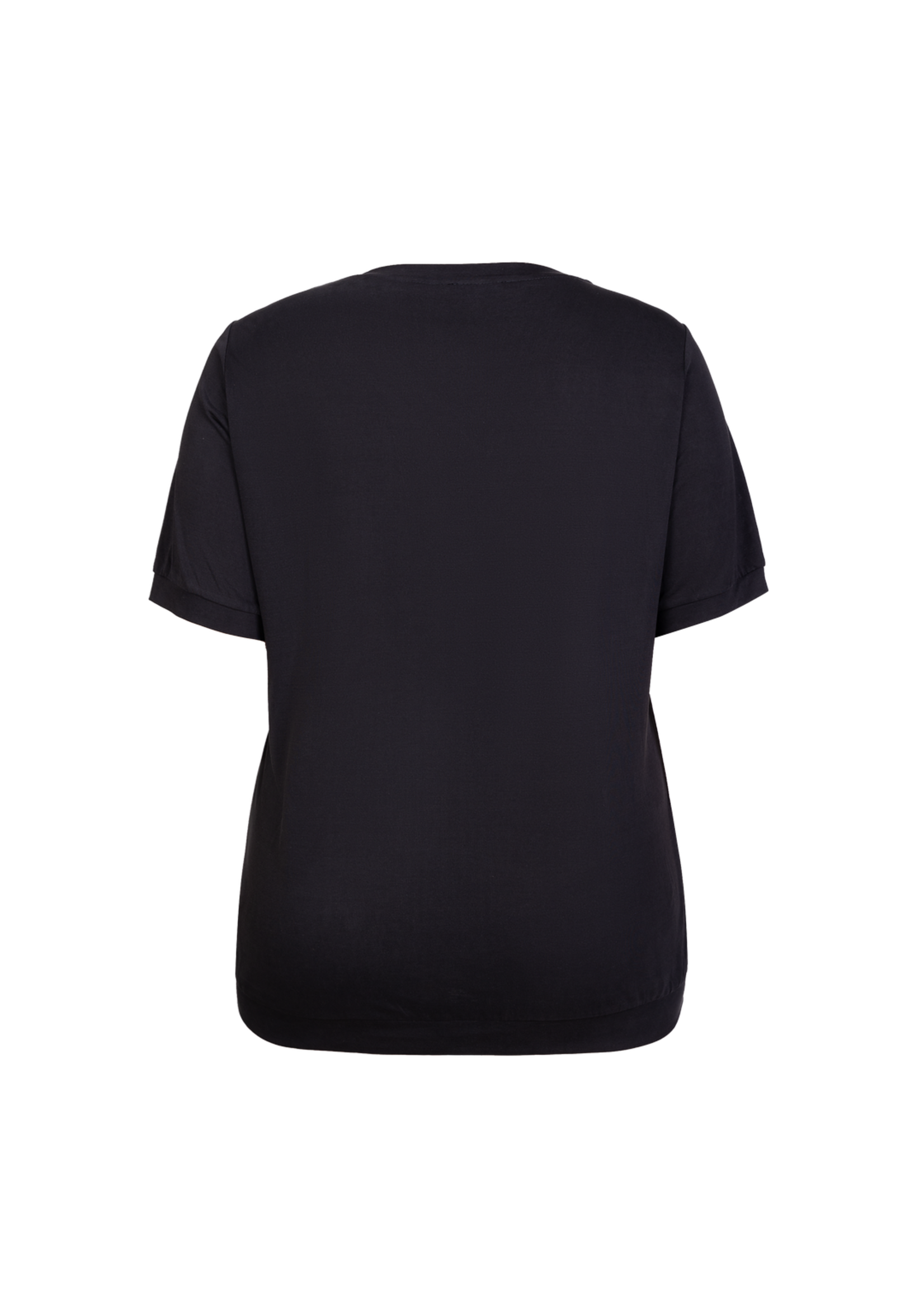 Exxcellent Marisol Top Black