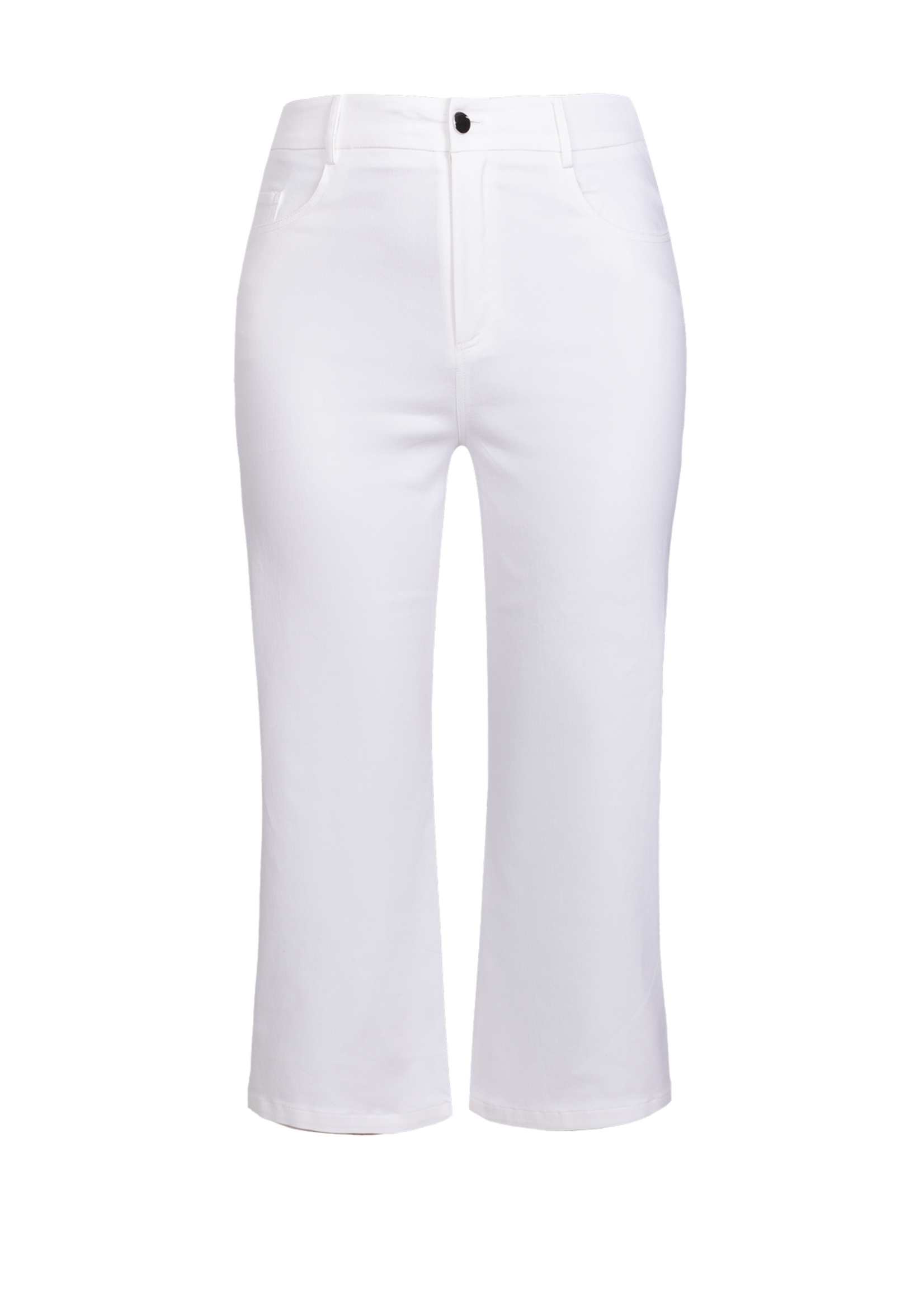Exxcellent Malena Pants Offwhite