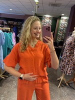 Ophilia Zelda Parelmoer Coral