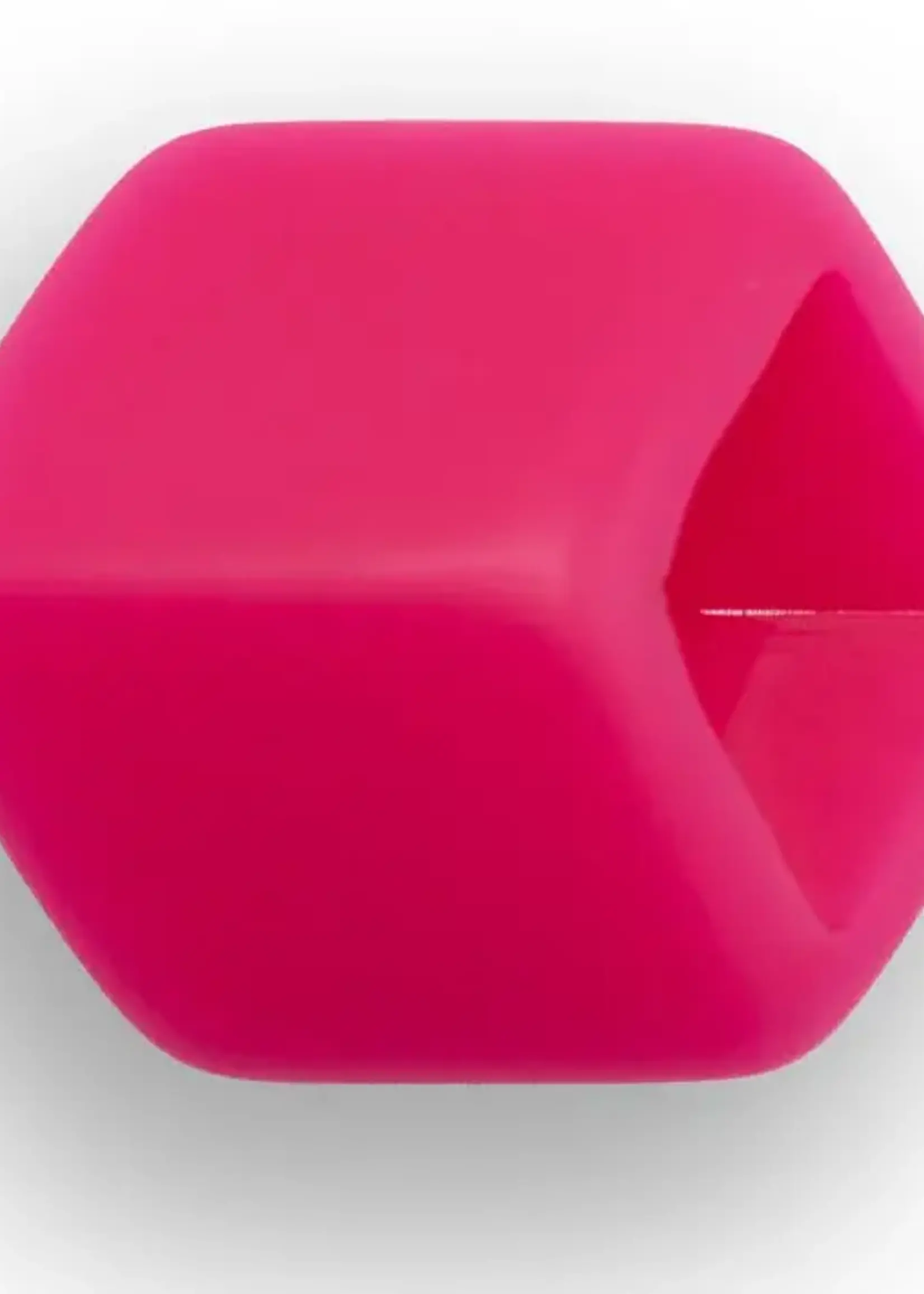Cubes Cube Power Pink