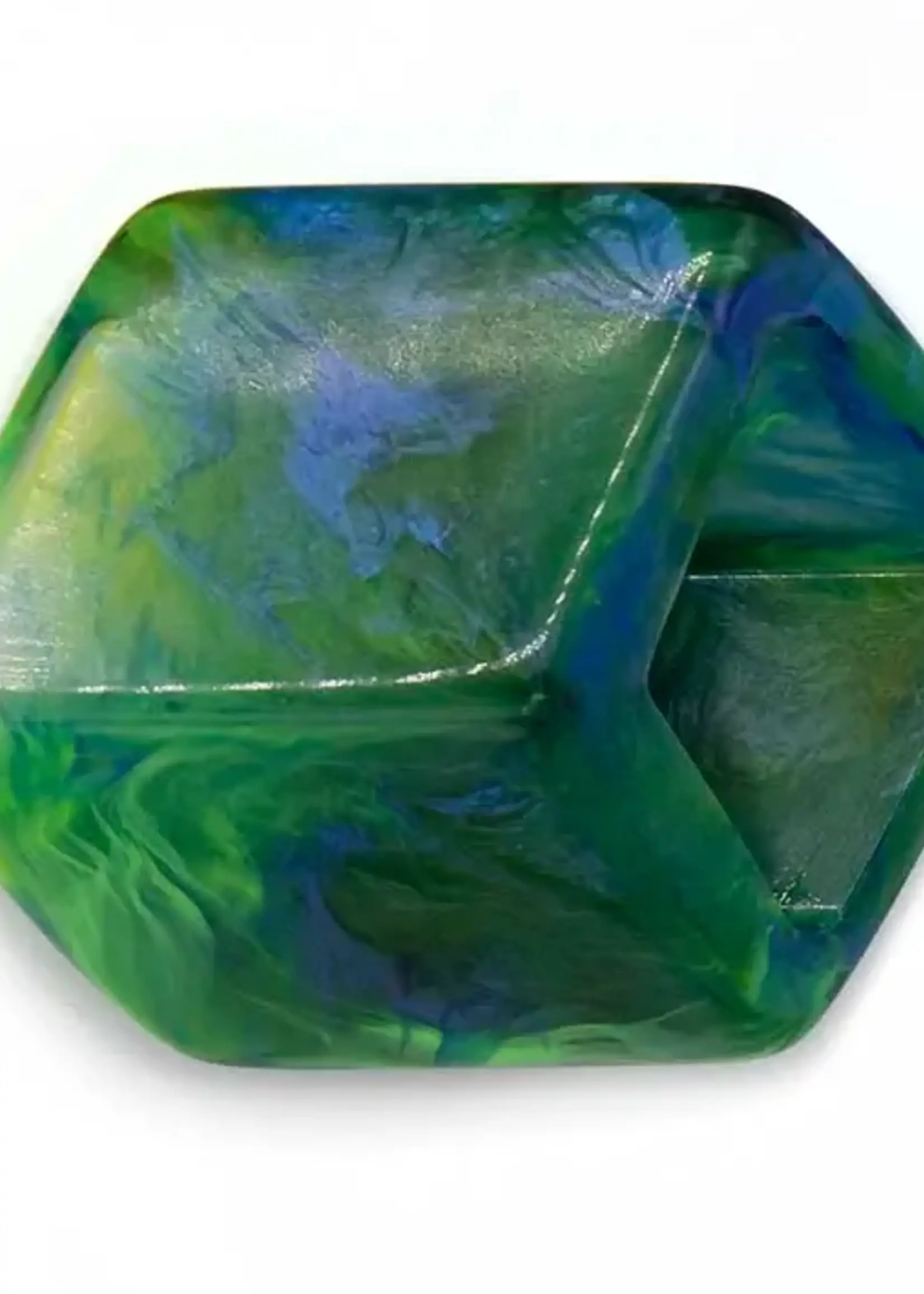 Cubes Cube Seaweed