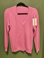 Basic vestje Jade Oud Roze